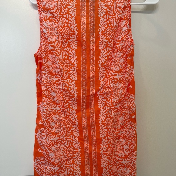 Tommy Bahama sleeveless top - Picture 3 of 3